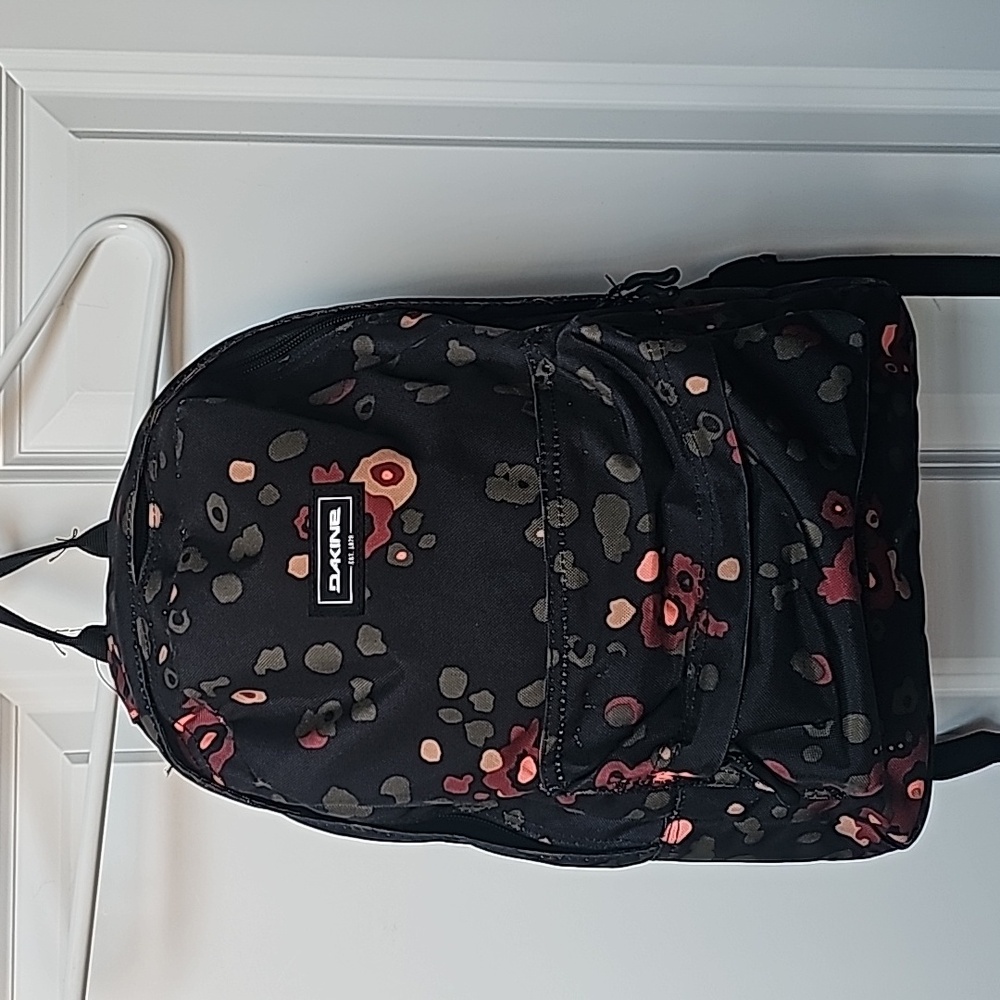 Dakine mini backpack